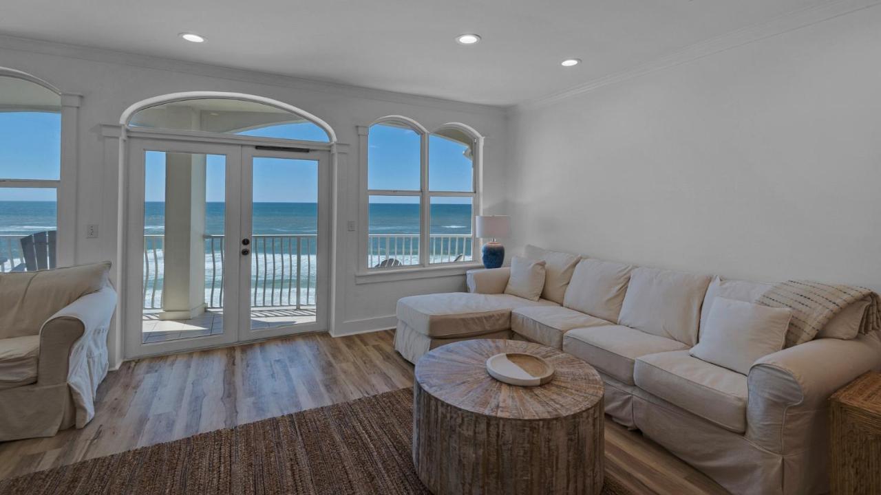 Monterey Condos C301 Seacrest Экстерьер фото