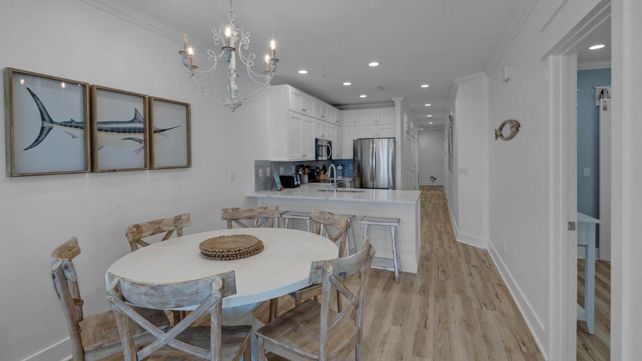 Monterey Condos C301 Seacrest Экстерьер фото