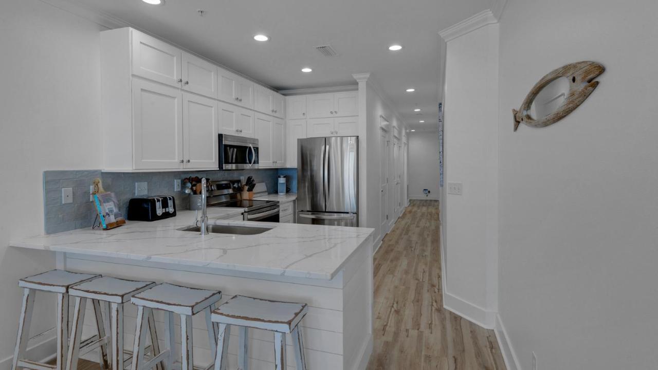 Monterey Condos C301 Seacrest Экстерьер фото