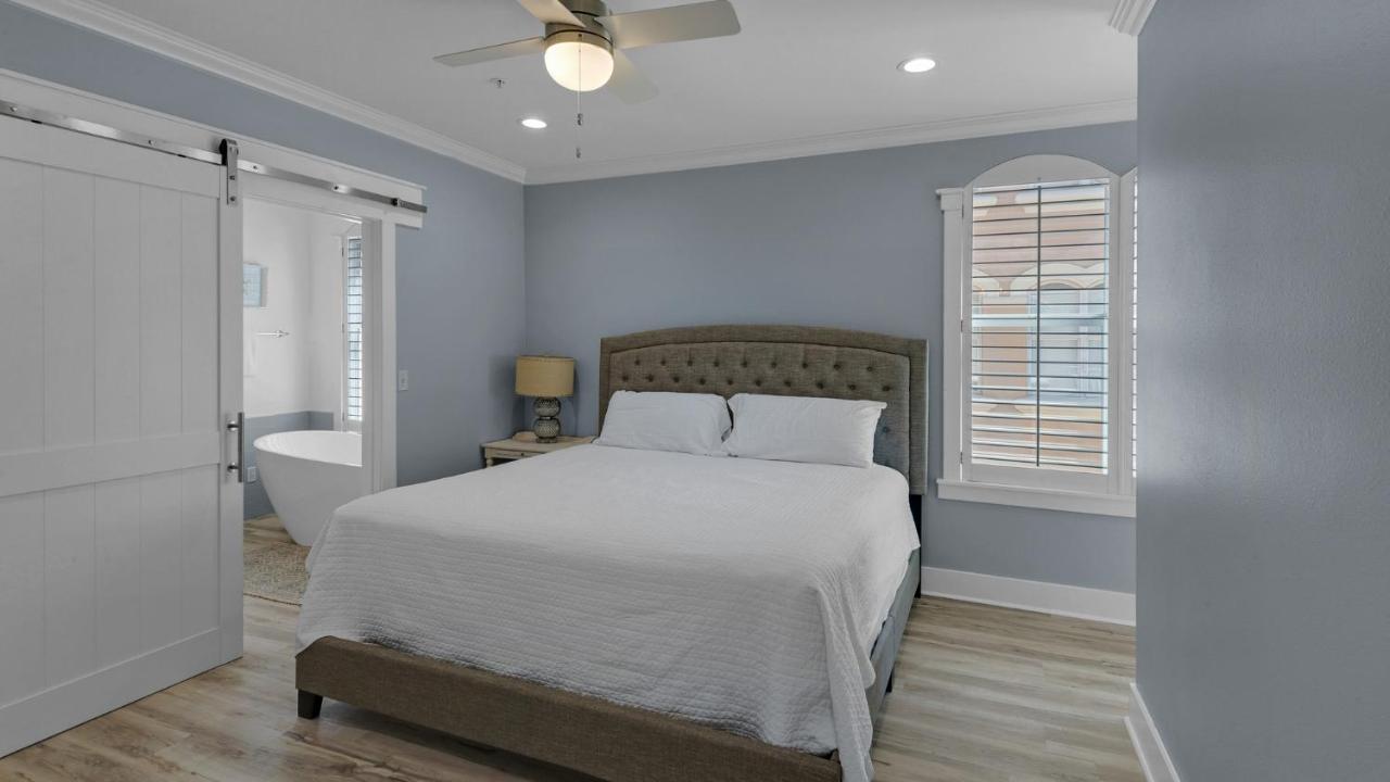 Monterey Condos C301 Seacrest Экстерьер фото