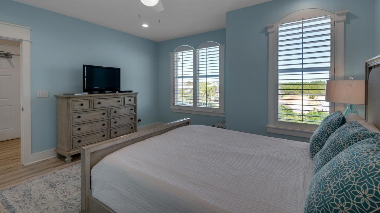 Monterey Condos C301 Seacrest Экстерьер фото