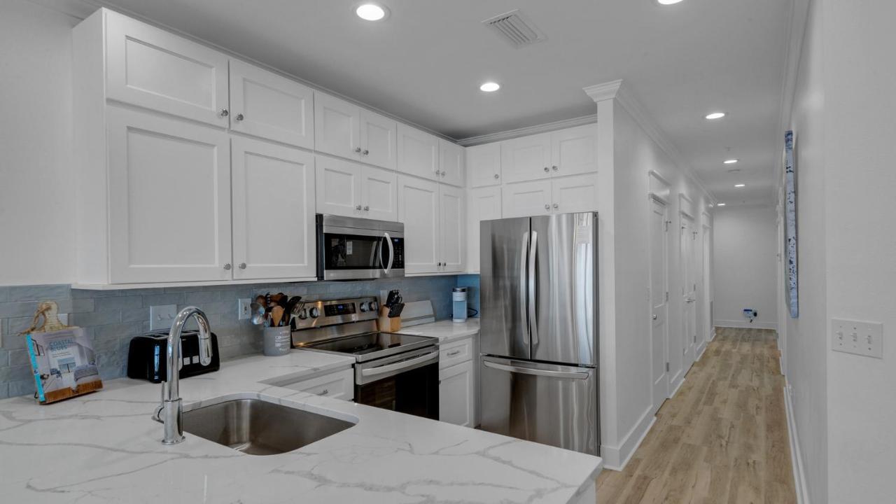 Monterey Condos C301 Seacrest Экстерьер фото