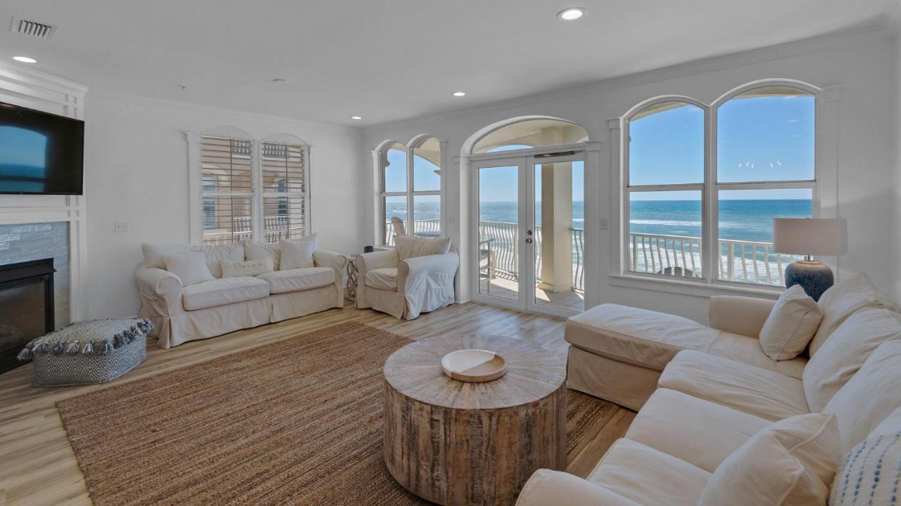 Monterey Condos C301 Seacrest Экстерьер фото