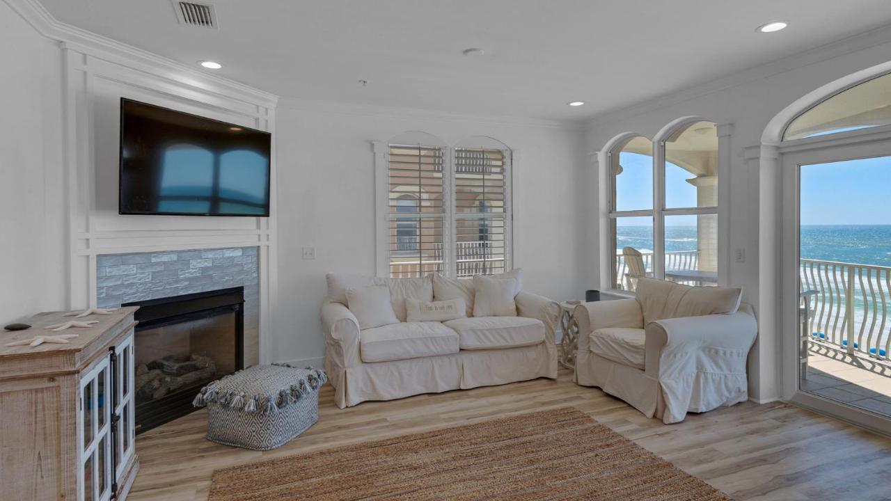 Monterey Condos C301 Seacrest Экстерьер фото