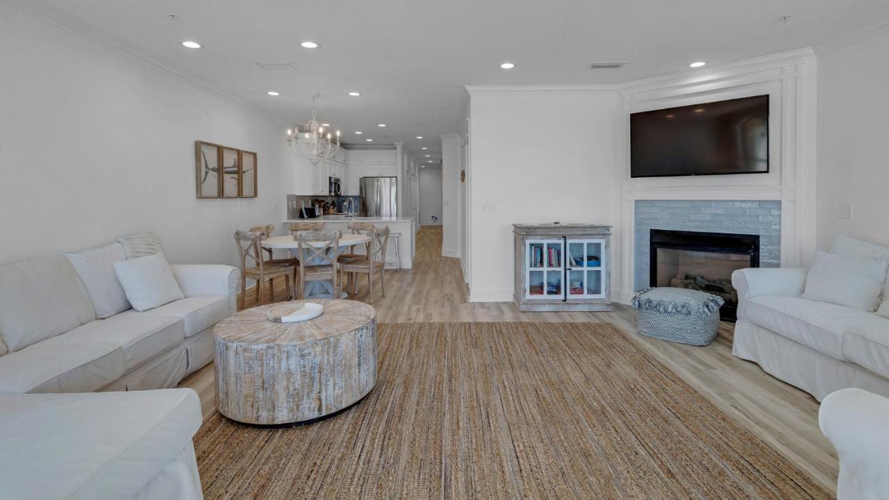 Monterey Condos C301 Seacrest Экстерьер фото