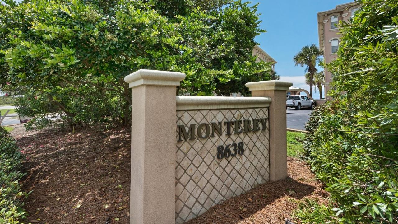 Monterey Condos C301 Seacrest Экстерьер фото