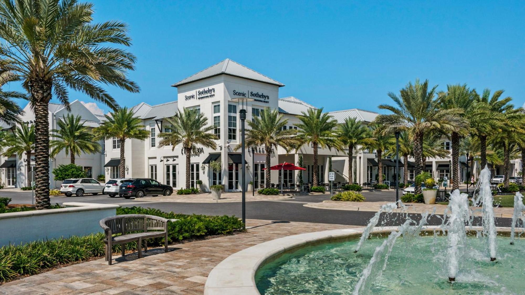 Monterey Condos C301 Seacrest Экстерьер фото