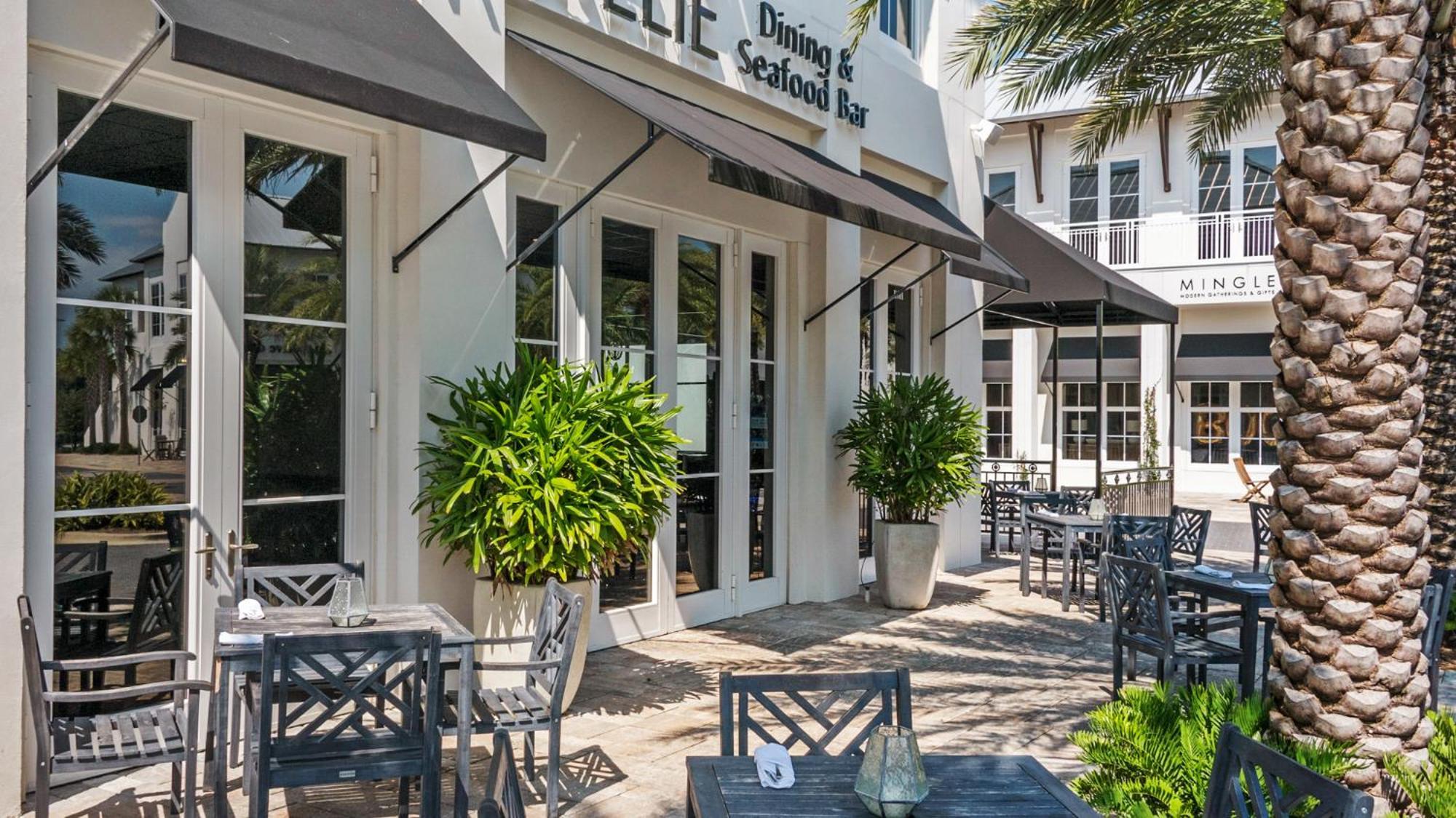 Monterey Condos C301 Seacrest Экстерьер фото