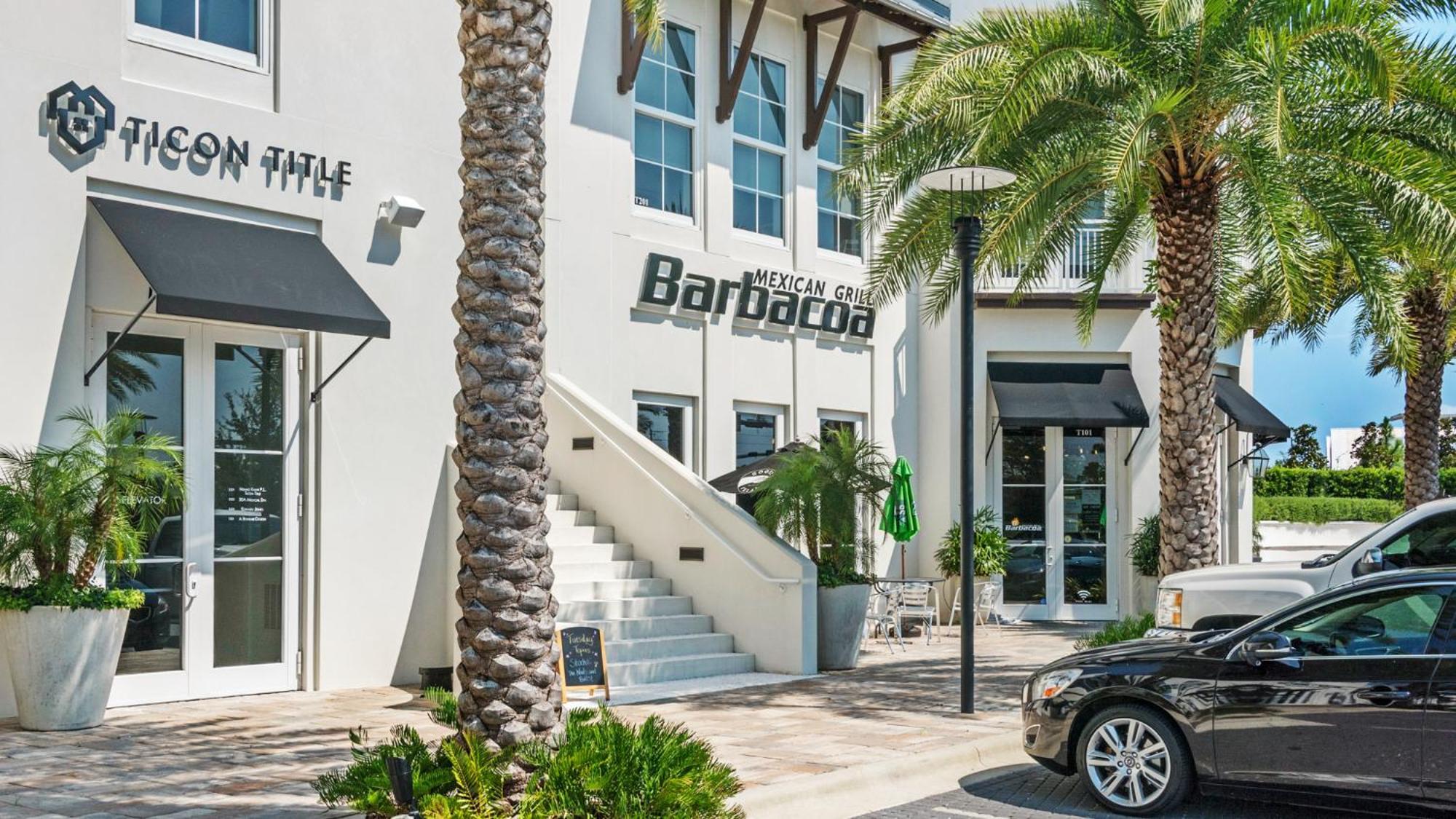 Monterey Condos C301 Seacrest Экстерьер фото