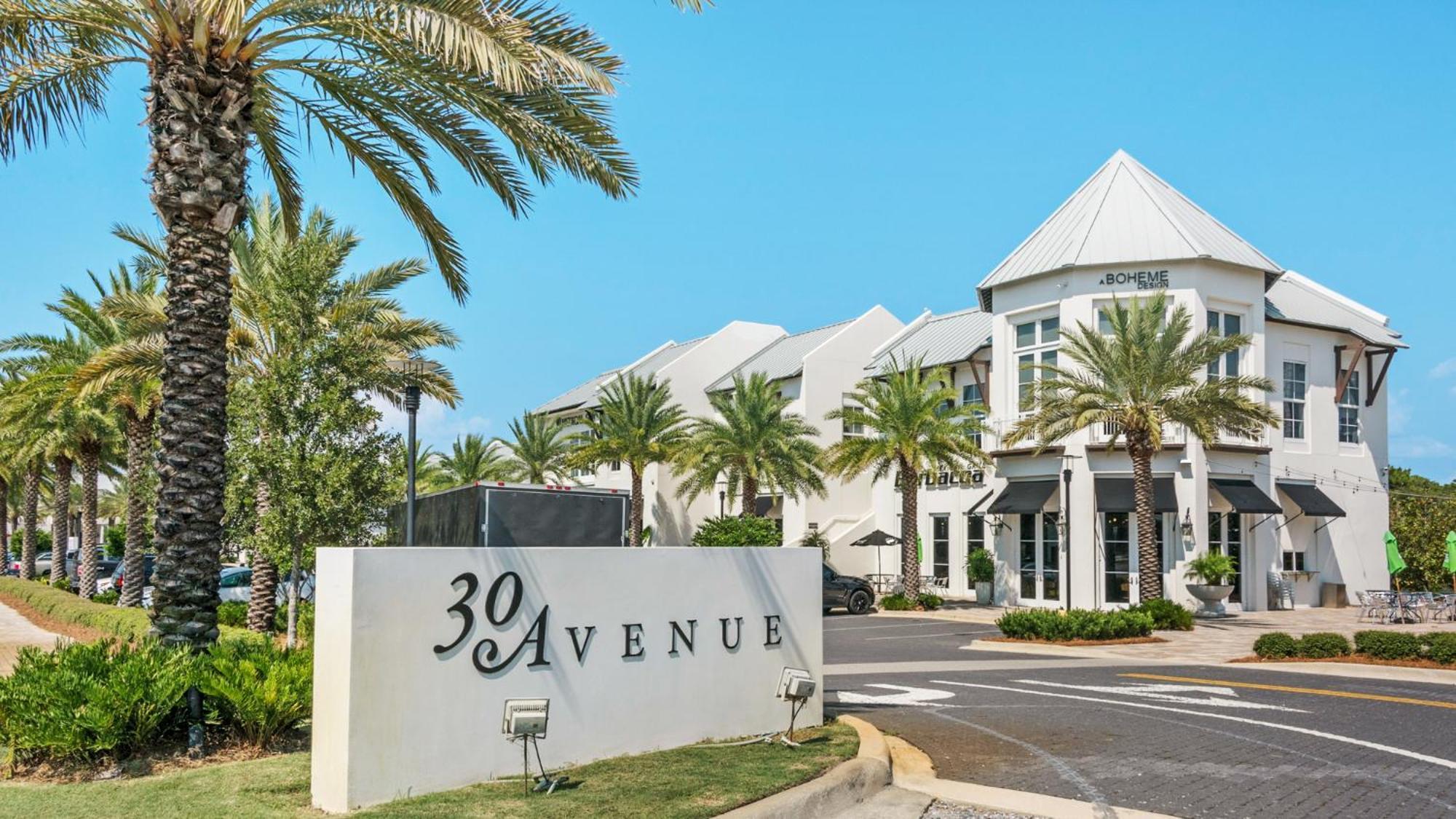 Monterey Condos C301 Seacrest Экстерьер фото